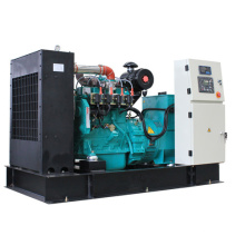 Générateur de biogaz de Googol 50kw d&#39;efficacité électrique élevée